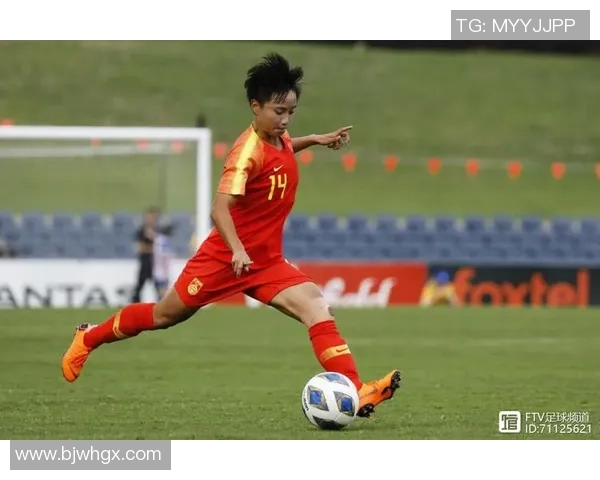 河南女足球明星及其在国内外赛场上的精彩表现与成就分析